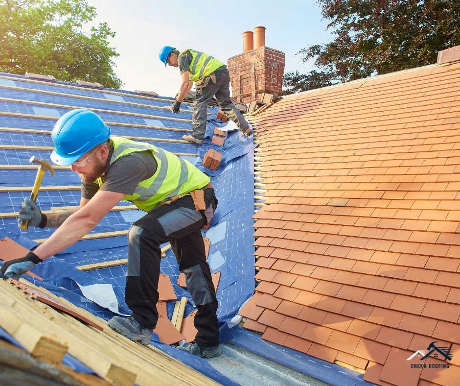 Why choose Roof Repair Near Me in Edgerton, MO